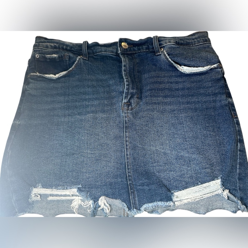 Vintage Kensie Women's Skirt
